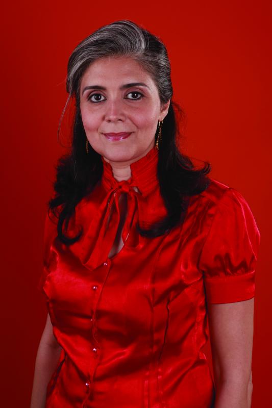 Thouraya Krichen