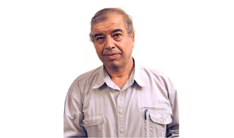 Detained labour activist Ebrahim Madadi