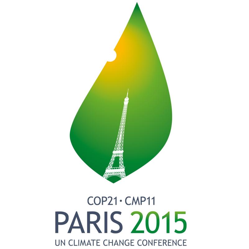 Global unions are holding a series of events during COP21 