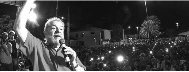 Luis Inácio Lula da Silva