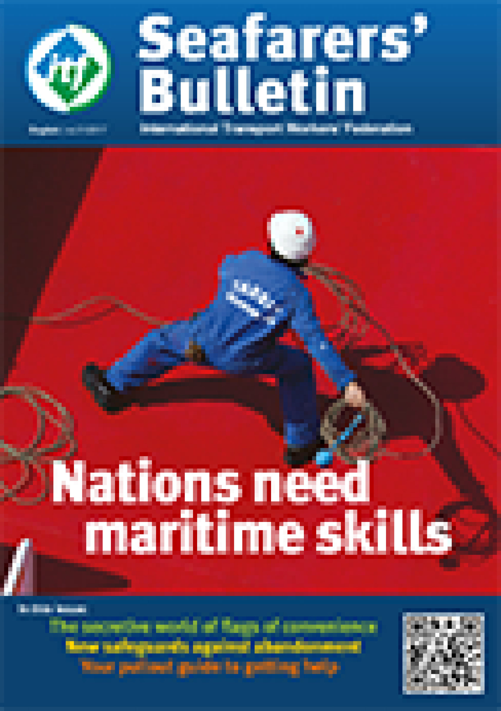 Seafarers' Bulletin 2017 ITF Global