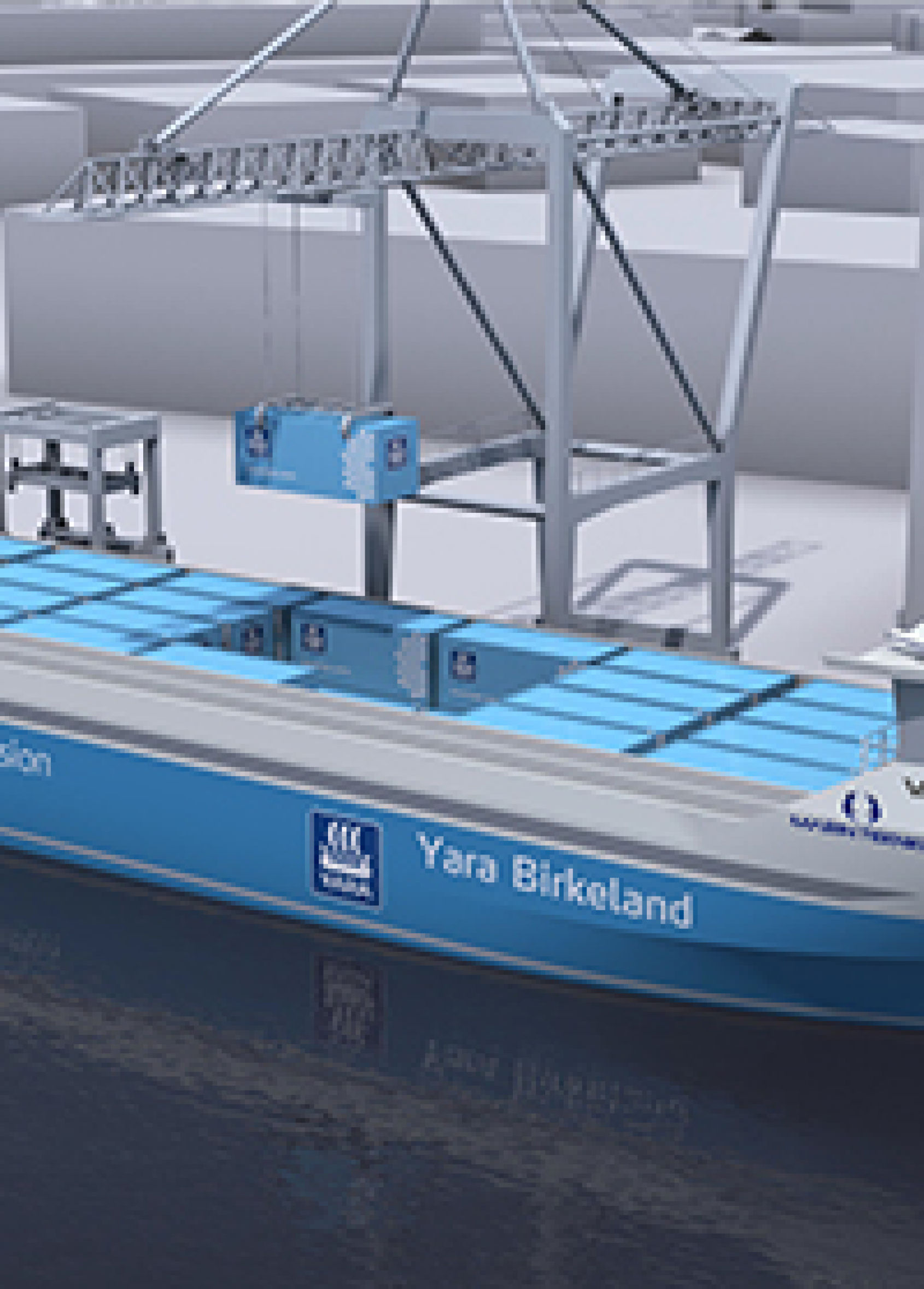 Autonomous Ship ‘Yara Birkeland’ - How Far Has The Industry Reached ...